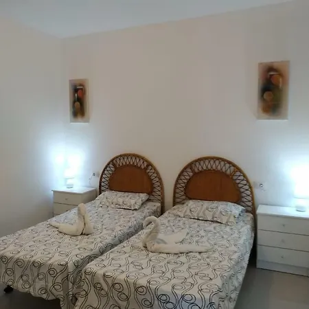 - 28/5 Apartment *