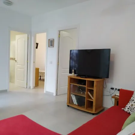 - 28/5 Apartment *