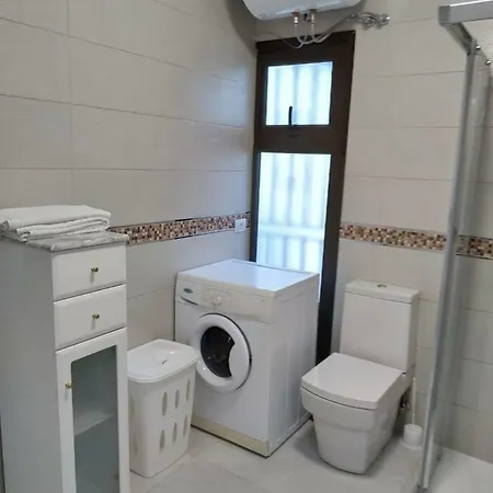 Apartment - 28/5 *