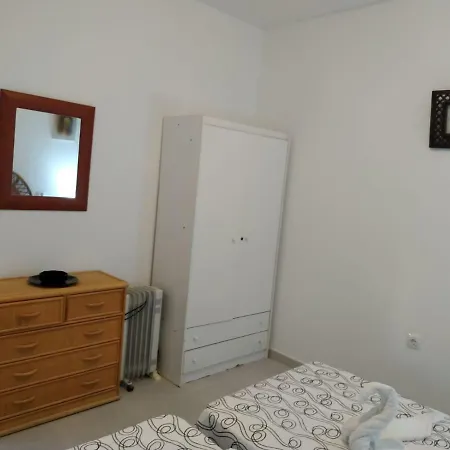 - 28/5 Apartment Costa Del Silencio