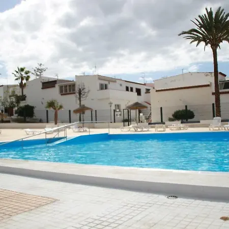 - 28/5 Apartment Costa Del Silencio